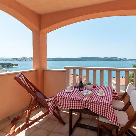 Villa Tonina Trogir Exteriér fotografie