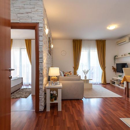 Villa Tonina Trogir Exteriér fotografie