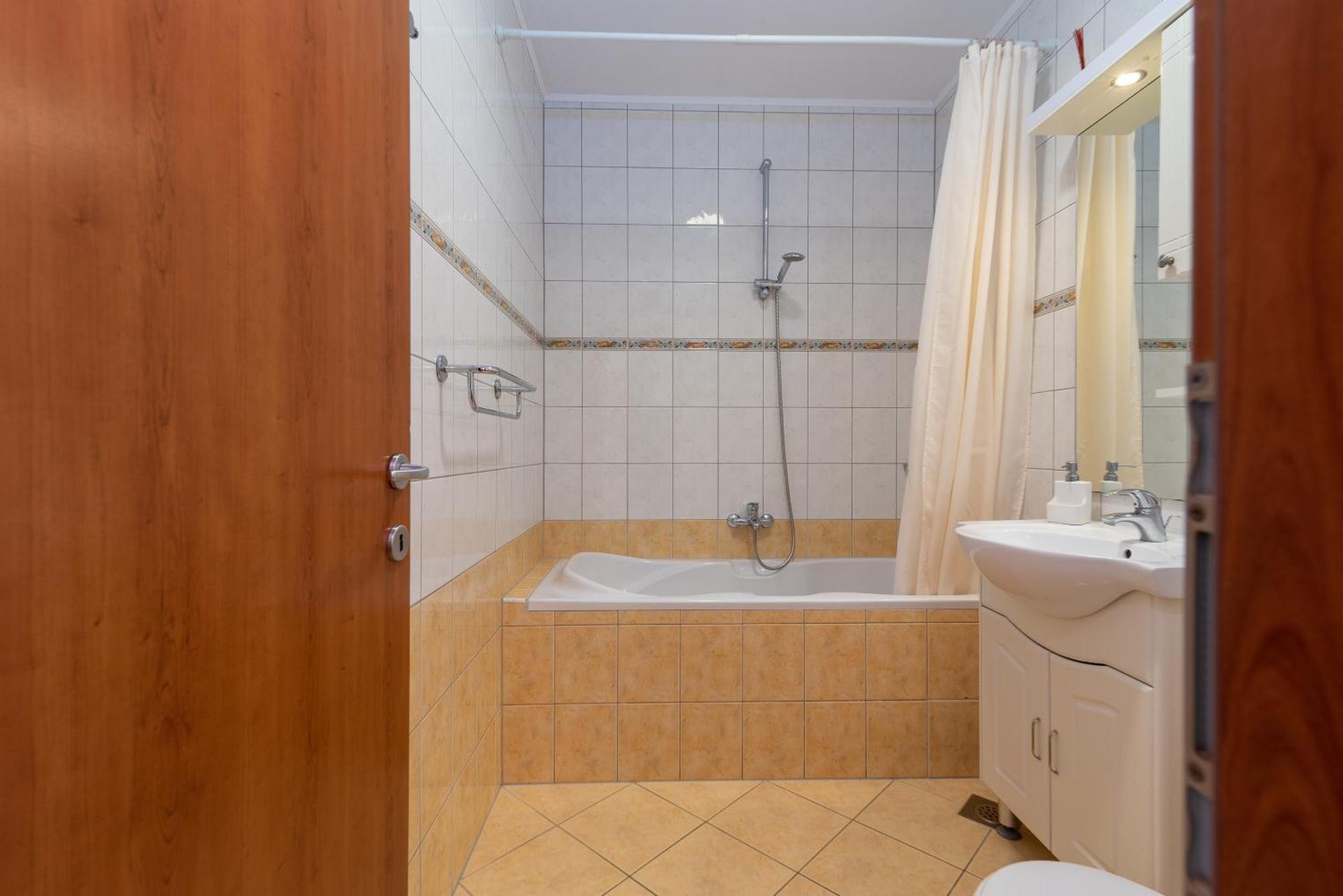 Villa Tonina Trogir Exteriér fotografie