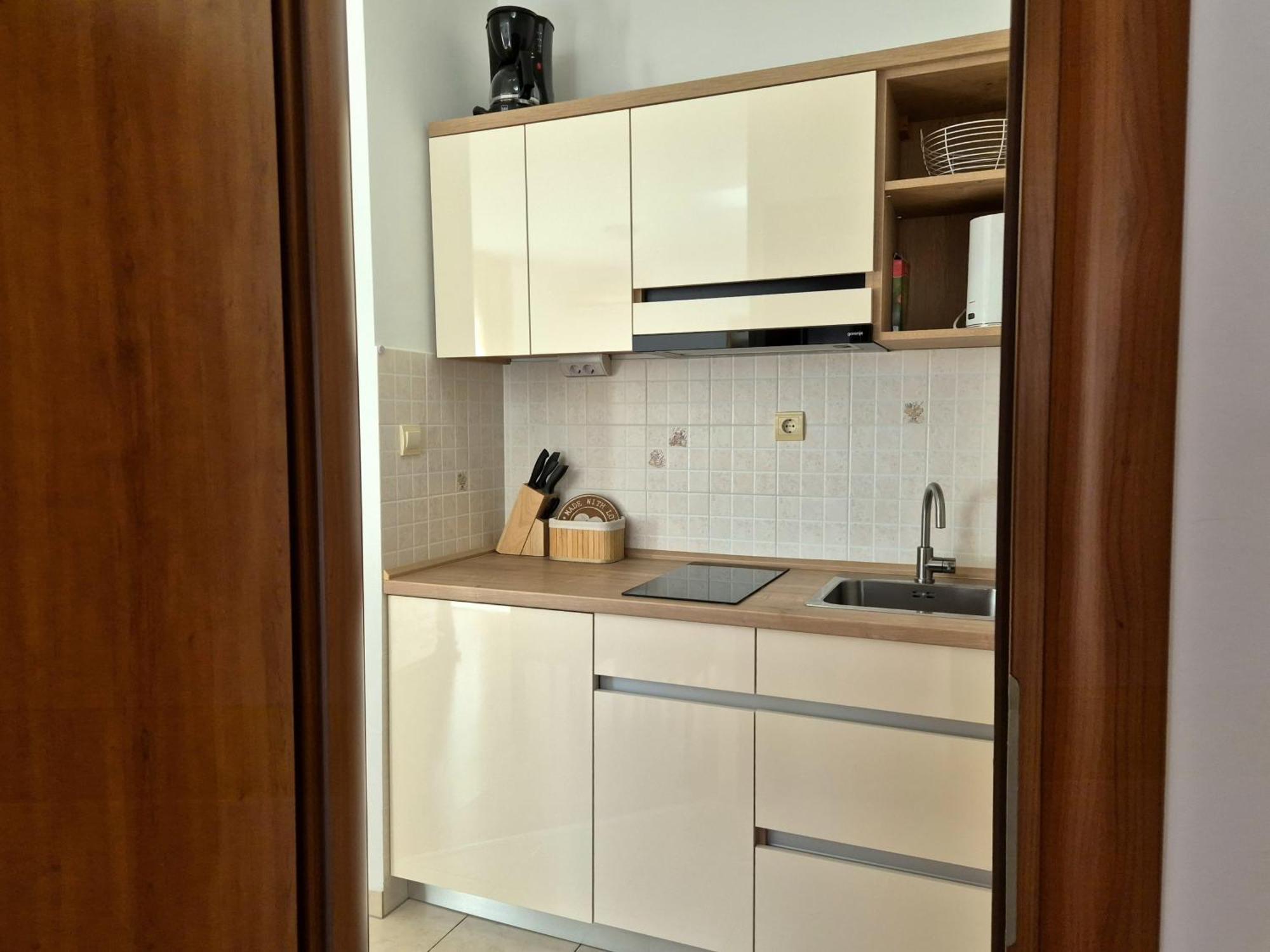 Villa Tonina Trogir Exteriér fotografie